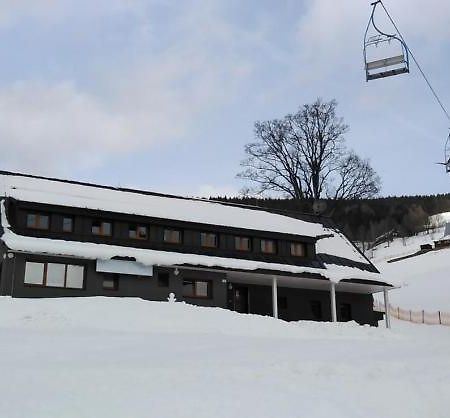 Ski Apartmany Nymburska Chata 派克波特斯耐兹库 外观 照片