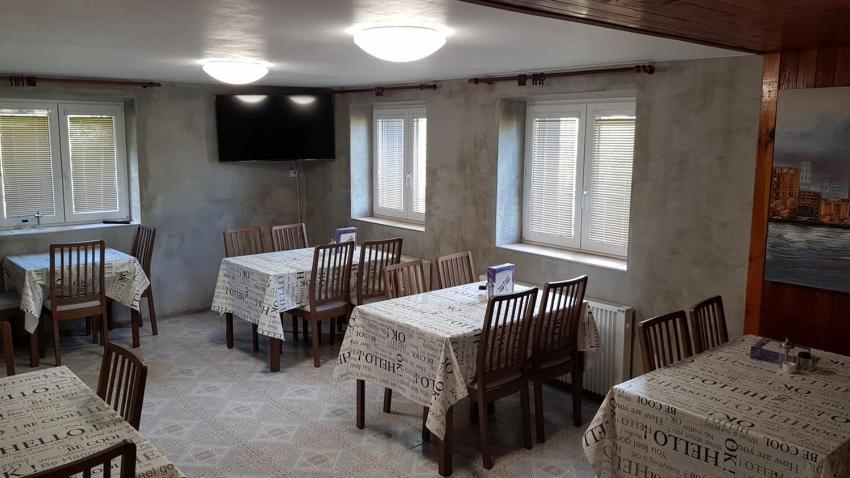 Ski Apartmany Nymburska Chata 派克波特斯耐兹库 外观 照片