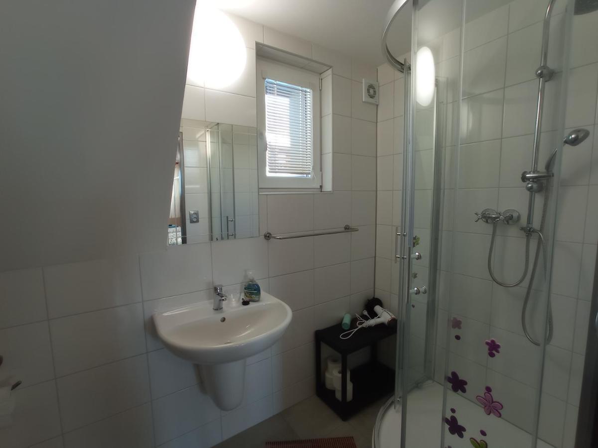 Ski Apartmany Nymburska Chata 派克波特斯耐兹库 外观 照片