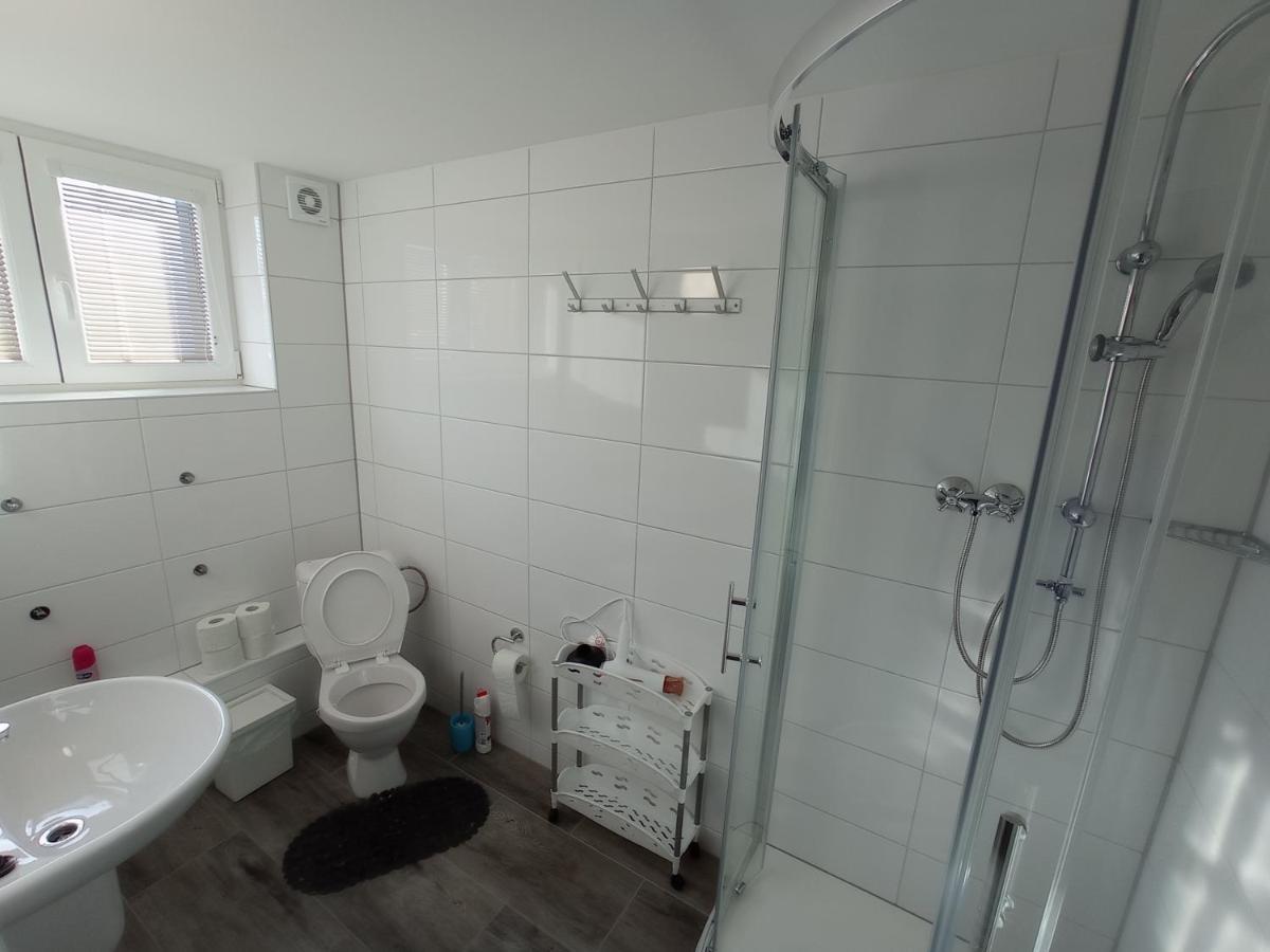 Ski Apartmany Nymburska Chata 派克波特斯耐兹库 外观 照片
