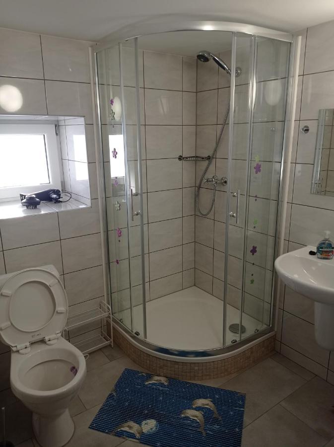 Ski Apartmany Nymburska Chata 派克波特斯耐兹库 外观 照片